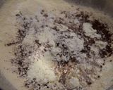 Vörös bársony mousse torta recept fázis 1 fotója