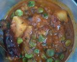 પંજાબી થાળી (Punjabi Thali Recipe In Gujarati) રેસીપી સ્ટેપ7ફોટો