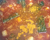 Foto del paso 9 de la receta: Arroz de otoño 🍁