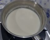 Foto langkah ke 2 dari resep Dessert Box Regal.