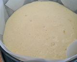 Glutén- és laktózmentes kókuszos sütemény a délutáni kávé mellé recept fázis 2 fotója