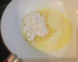 Foto del paso 2 de la receta: Huevos a la tripa