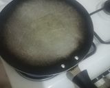 A picture of step 2 of Pan fried fish fillet.