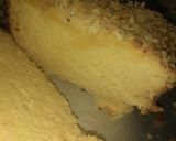 Foto langkah ke 2 dari resep Bolu tapai keju lembut irit telur #BeraniBaking by @dapurnyaayu.