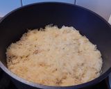 Elzászi káposzta recept fázis 4 fotója