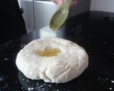 Foto del paso 9 de la receta: Masa de Pizza Casera