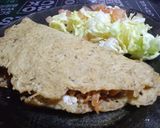 Foto del paso 4 de la receta: Taco de papa 😋