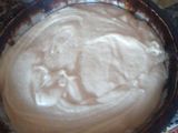 Torta invertida de manzana. Nro4