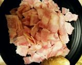 Paradicsomos tepsis tészta recept fázis 1 fotója