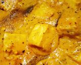 কড়াই কসুরি পনির (Kadai kasoori paneer recipe in Bengali) রেসিপি ধাপ - 6 ছবি