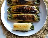 Foto langkah ke 8 dari resep Pulot panggang.