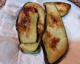 Foto del paso 3 de la receta: Moussaka con puré de patata