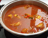 Foto del paso 5 de la receta: Arroz integral con costillitas adobadas