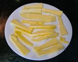 Foto del paso 3 de la receta: Langosta al horno con mantequilla de cilantro