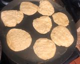 Foto del paso 3 de la receta: Chalupas
