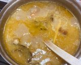 Foto langkah ke 6 dari resep Empal Gentong khas Cirebon.