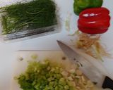 Foto del paso 1 de la receta: Frit Mallorqui