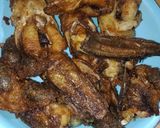 Foto langkah ke 6 dari resep Lele goreng.