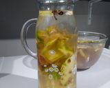 Foto langkah ke 3 dari resep Tepache.