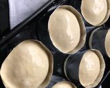 Foto del paso 3 de la receta: Pan de Hamburguesas