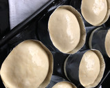 Foto del paso 3 de la receta: Pan de Hamburguesas