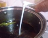 Foto langkah ke 3 dari resep Singkong Gula Aren.