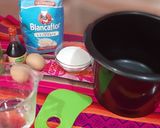 Foto del paso 1 de la receta: Fácil Tarta de duraznos riquísima
