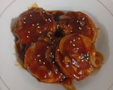 Foto langkah ke 4 dari resep Chicken patty.