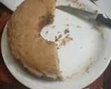 Foto del paso 7 de la receta: Carrot Cake versión ECONÓMICA