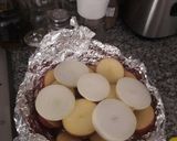 Foto del paso 1 de la receta: Papas rústicas a la Bruno