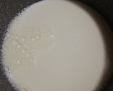 Foto del paso 1 de la receta: Chocolate caliente con Marshmallow