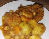 Foto del paso 8 de la receta: Estofado De Osobuco