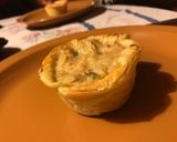 Foto del paso 5 de la receta: Canastas de atún