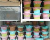 Foto langkah ke 7 dari resep Ice cream pop ice lembut homemade anti gagal.