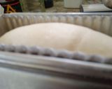 Foto langkah ke 6 dari resep #102 Roti Tawar Bandung Eggless Oven Tangkring.
