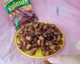 Foto langkah ke 6 dari resep Ayam Dadu Kalasan.