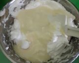 Foto langkah ke 4 dari resep Japannesse Pancake.