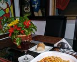 Foto del paso 5 de la receta: FABADA Asturiana hecha en Barranquilla...!😍