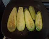 Foto del paso 2 de la receta: Lasagna de verduras grilladas