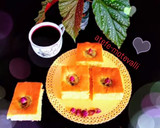 عکس مرحله 7 از دستور کیک پای موز