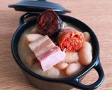 Foto del paso 10 de la receta: Fabada
