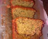 Foto del paso 4 de la receta: Budín de banana y nueces con harina integral😋