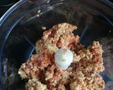 Foto del paso 2 de la receta: Kipes o kibbeh
