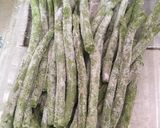 Foto langkah ke 3 dari resep Baby Buncis Cabe Garam.