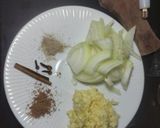 Foto langkah ke 3 dari resep Bola-Bola Bestik Solo.