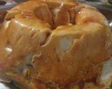 Foto del paso 3 de la receta: Isla flotante con caramelo