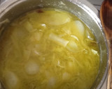 Foto del paso 4 de la receta: Porrusalda o vichyssoise