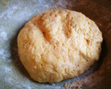 Foto del paso 2 de la receta: Buñuelos crujientes al limón 🍋
