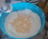 Foto del paso 8 de la receta: Empanadas fritas de pescado (carpa de 2 kilos)