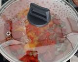 Menemen (Turkish Breakfast) recipe step 6 photo